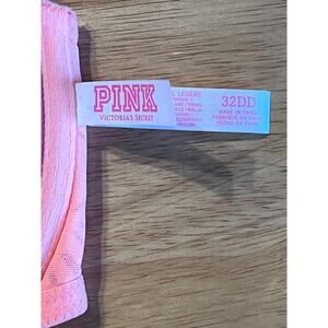 32DD Pink Bra Victoria's Secret